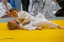 20.05.2023 Wachau JUDO Kids Cup